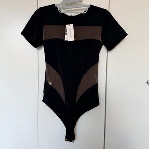 Brand New Brashali Bilbao Body suit